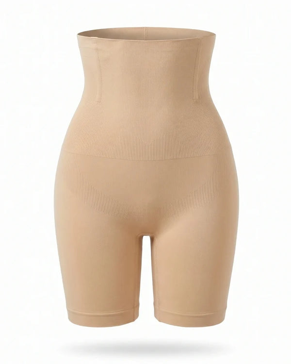 High Waist Belly Control Hip Enhancer Body Shaper