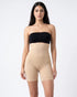 High Waist Belly Control Hip Enhancer Body Shaper