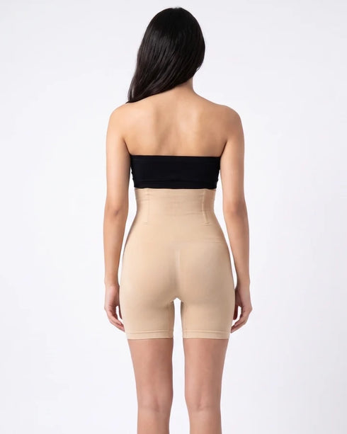 High Waist Belly Control Hip Enhancer Body Shaper