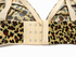 Premium Ultra Soft Daily Wear Cheetah Bra For Women