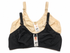 Pack Of Two Plain Lightweight Breathable Malai Bra Tops