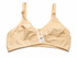 Pack Of Two Plain Lightweight Breathable Malai Bra Tops