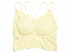 Premium Lace Padded Crop Top Sexy Bralette For Women
