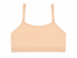 Pack Of Two Premium Cotton Teenage Adjustable Cami Bralettes