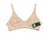 Premium Cotton Mother Feed Bra – Soft Wireless Nursing Bra for Breastfeeding Moms