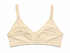 Premium Cotton Mother Feed Bra – Soft Wireless Nursing Bra for Breastfeeding Moms