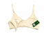 Premium Cotton Mother Feed Bra – Soft Wireless Nursing Bra for Breastfeeding Moms