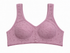 4 button Front Open Bra Maternity Nursing Bra for women
