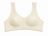 4 button Front Open Bra Maternity Nursing Bra for women