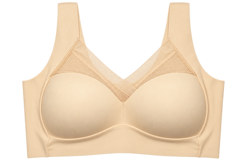 Effortless Comfort Lightweight Support Bra