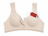 4 button Front Open Bra Maternity Nursing Bra for women