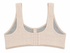 4 button Front Open Bra Maternity Nursing Bra for women