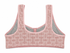 4 button Front Open Bra Maternity Nursing Bra for women