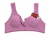 4 button Front Open Bra Maternity Nursing Bra for women