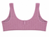 4 button Front Open Bra Maternity Nursing Bra for women