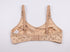 Premium Printed Malai Jersey Comfort Bra for Women