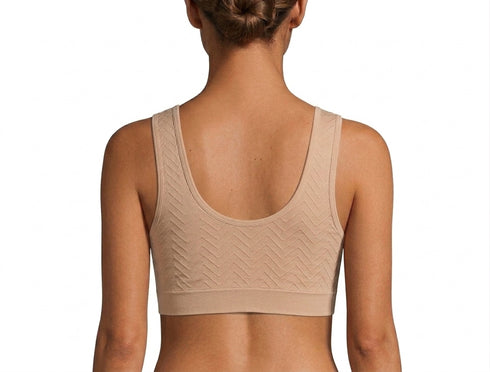 Premium Non Padded Seamless Air Bra For Women Girls