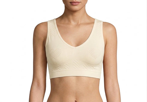 Pack Of Two Premium Air And Strapless Tube Bras