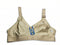 Premium Quality AMG Soft Cotton Wide Belt Support Bra for Women