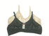 Premium Silky Soft Net Bra Non Padded Seamless Jali