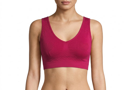 Pack Of Two Premium Air And Strapless Tube Bras