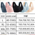 Effortless Comfort Lightweight Support Bra
